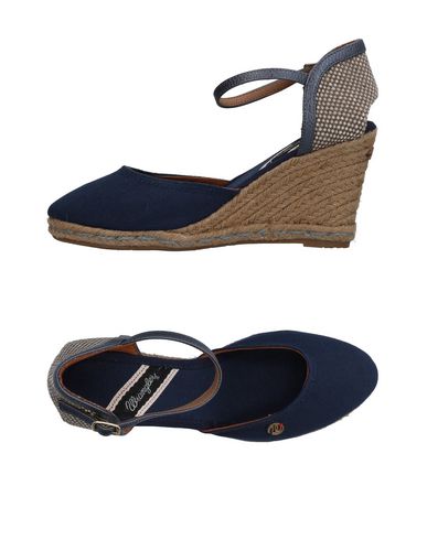 Zapatos casuales salvajes Espadrilla Wrangler Mujer - Espadrillas Wrangler - 11462761IT Azul oscuro Zapatos casuales salvajes Espadrilla Wrangler Mujer - Espadrillas Wrangler - 11462761IT Azul oscuro