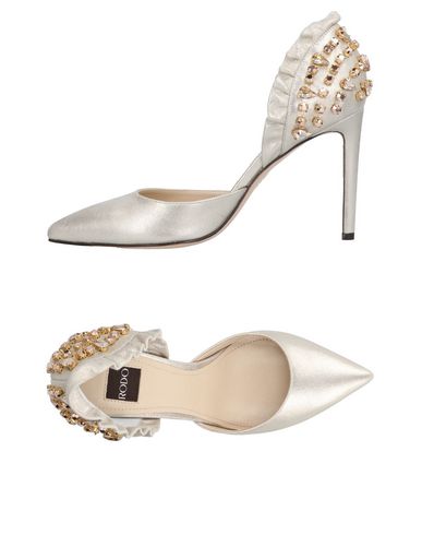 ZOOM RODO - Escarpins