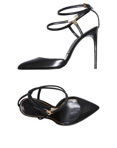 Venta de liquidación de temporada Zapato De Salón Tom Ford Mujer - Salones Tom Ford - 11462803OT Negro Venta de liquidación de temporada Zapato De Salón Tom Ford Mujer - Salones Tom Ford - 11462803OT Negro