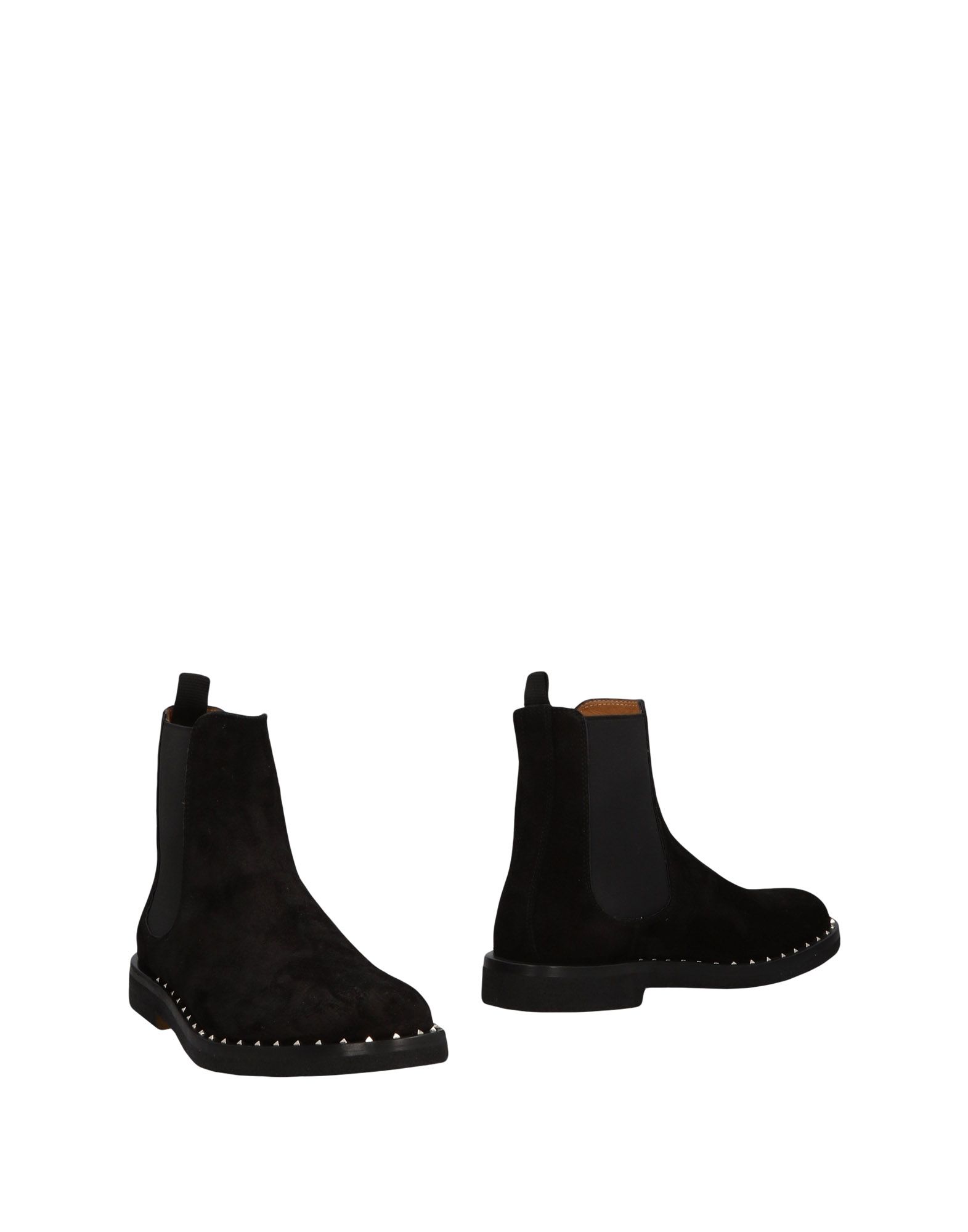 Valentino Garavani Stiefelette Herren 11462818JU Neue Schuhe Valentino Garavani Stiefelette Herren 11462818JU Neue Schuhe