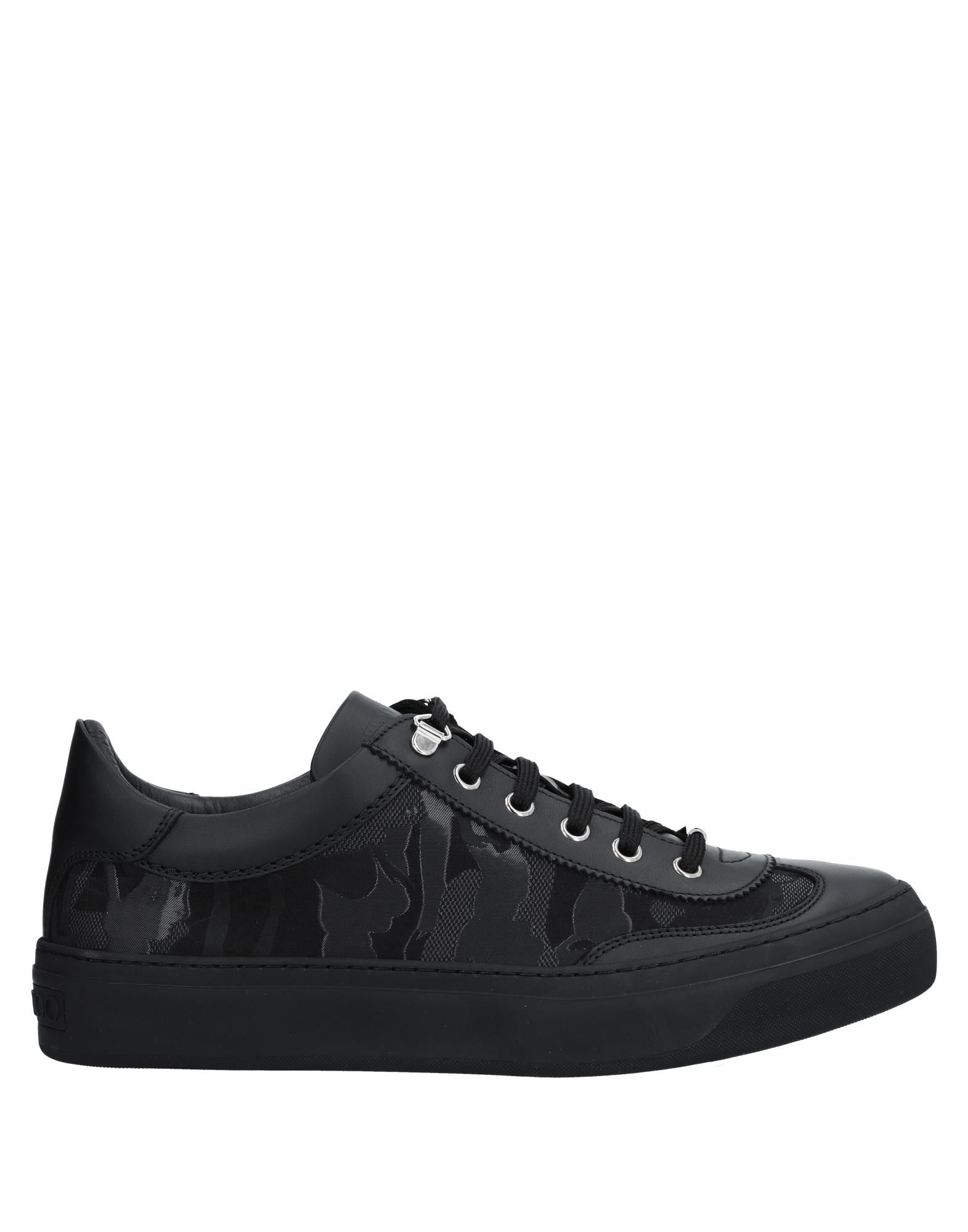 Jimmy Choo Sneakers Herren 11462829JH Gute Qualität beliebte Schuhe Jimmy Choo Sneakers Herren 11462829JH Gute Qualität beliebte Schuhe
