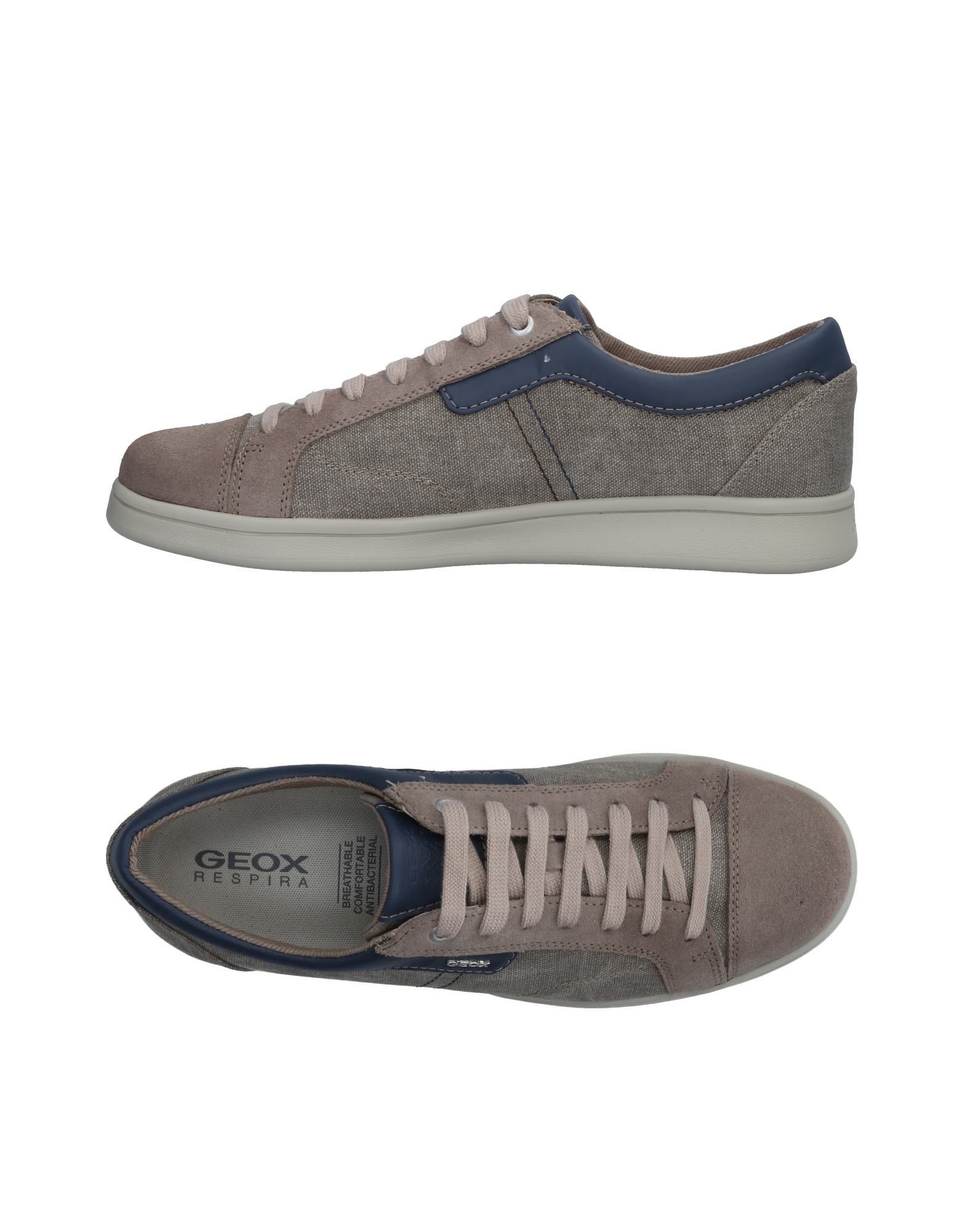 Sneakers Geox Uomo - 11462857PS Scarpe economiche e buone Sneakers Geox Uomo - 11462857PS Scarpe economiche e buone