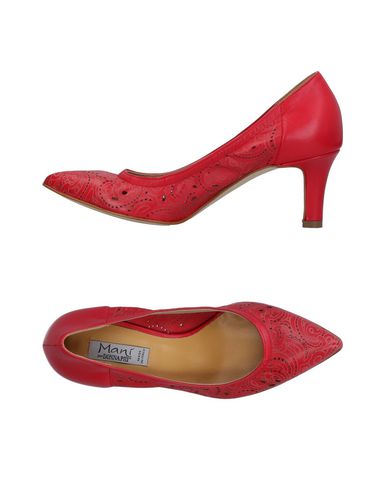 Los últimos zapatos de descuento para hombres y mujeres Zapato De Salón Manì Per Donna Più Mujer - Salones Manì Per Donna Più - 11462869GH Blanco Los últimos zapatos de descuento para hombres y mujeres Zapato De Salón Manì Per Donna Più Mujer - Salones Manì Per Donna Più - 11462869GH Blanco