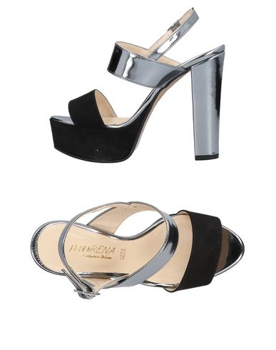 Descuento de la marca Sandalia Mora Calzature Italiane Mujer - Sandalias Mora Calzature Italiane - 11462888FL Negro Descuento de la marca Sandalia Mora Calzature Italiane Mujer - Sandalias Mora Calzature Italiane - 11462888FL Negro