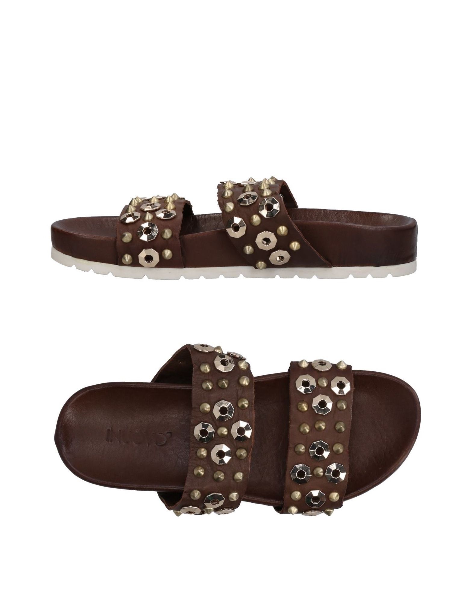 Günstige und modische Schuhe Inuovo Sandalen Damen 11462904HJ Günstige und modische Schuhe Inuovo Sandalen Damen 11462904HJ