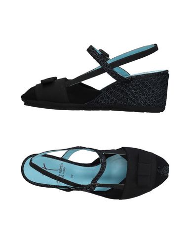 Los últimos zapatos de descuento para hombres y mujeres Sandalia Thierry Rabotin Mujer - Sandalias Thierry Rabotin - 11462911GL Negro Los últimos zapatos de descuento para hombres y mujeres Sandalia Thierry Rabotin Mujer - Sandalias Thierry Rabotin - 11462911GL Negro
