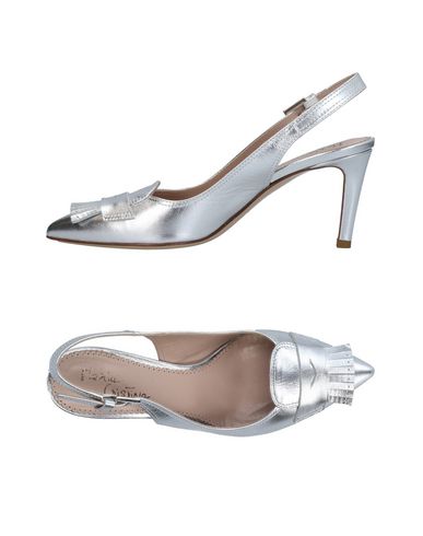 Zapatos casuales salvajes Zapato De Salón Maria Cristina Mujer - Salones Maria Cristina - 11462920KC Plata Zapatos casuales salvajes Zapato De Salón Maria Cristina Mujer - Salones Maria Cristina - 11462920KC Plata