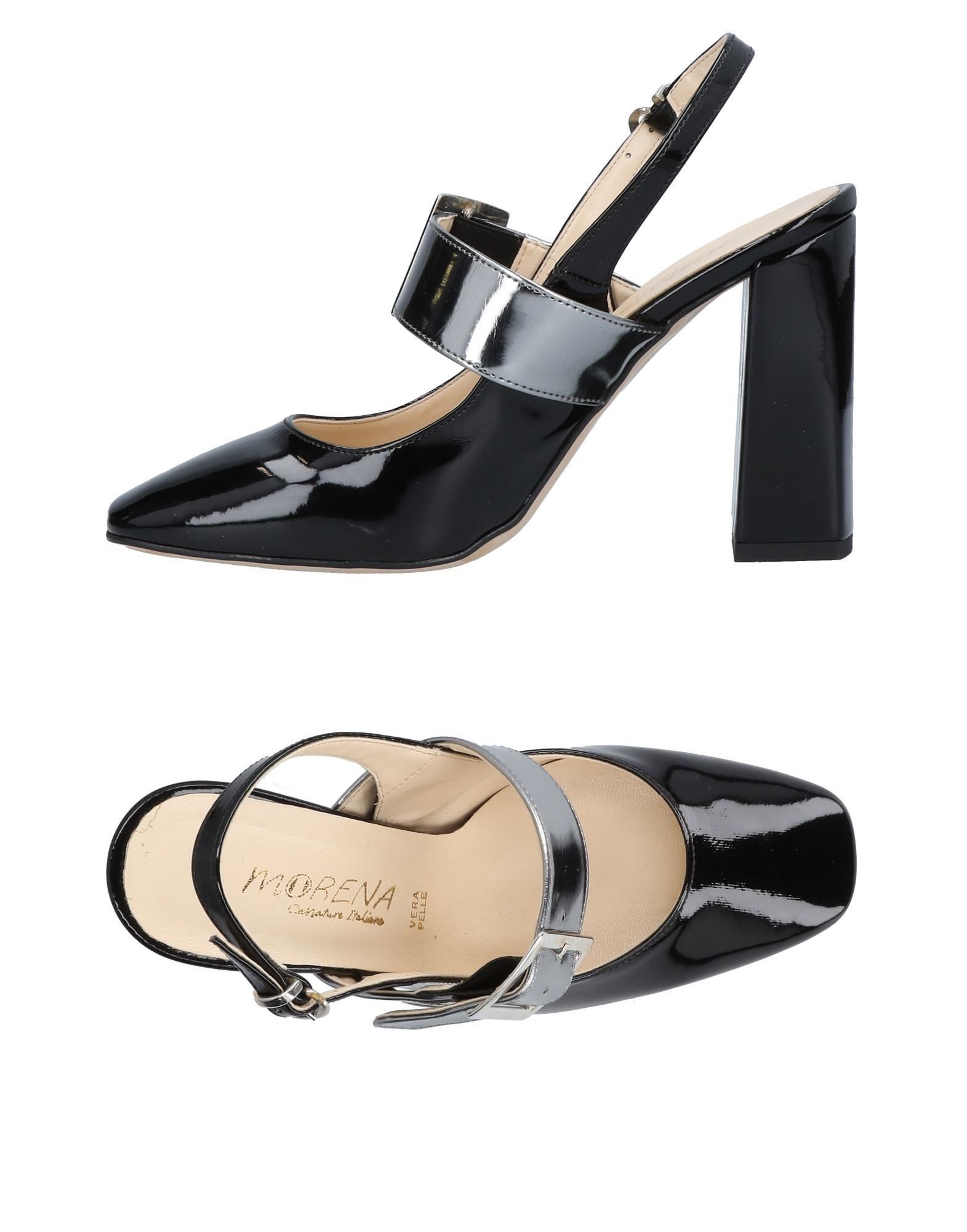 Morena Calzature Italiane Pumps Damen 11462925MC Gute Qualität beliebte Schuhe Morena Calzature Italiane Pumps Damen 11462925MC Gute Qualität beliebte Schuhe