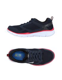 Skechers Uomo Collezione Primavera-Estate e Autunno-Inverno ... Skechers Uomo Collezione Primavera-Estate e Autunno-Inverno ...