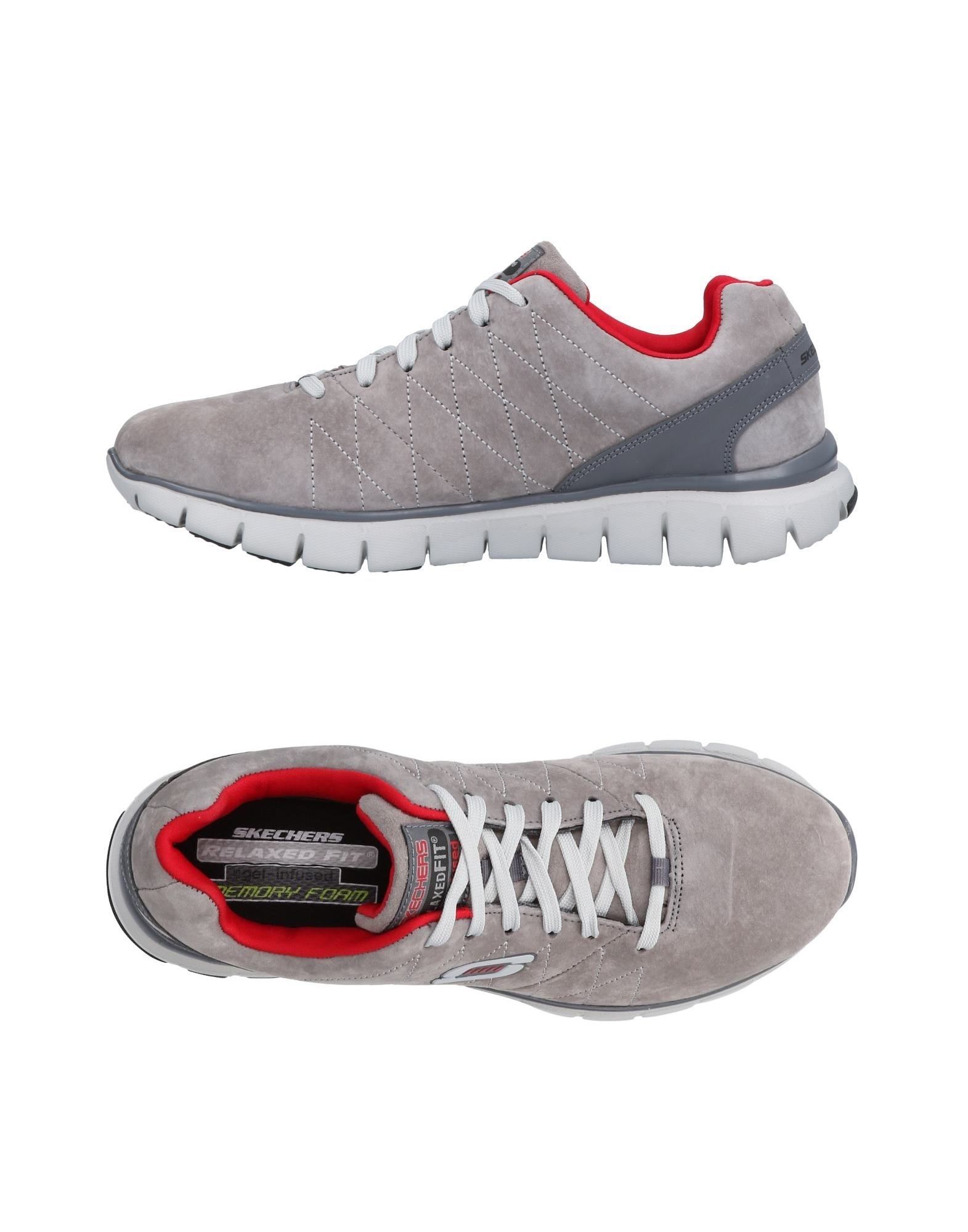 Scarpe economiche e e e resistenti Sneakers Skechers Uomo - 11462938PM 2f3466 Scarpe economiche e e e resistenti Sneakers Skechers Uomo - 11462938PM 2f3466