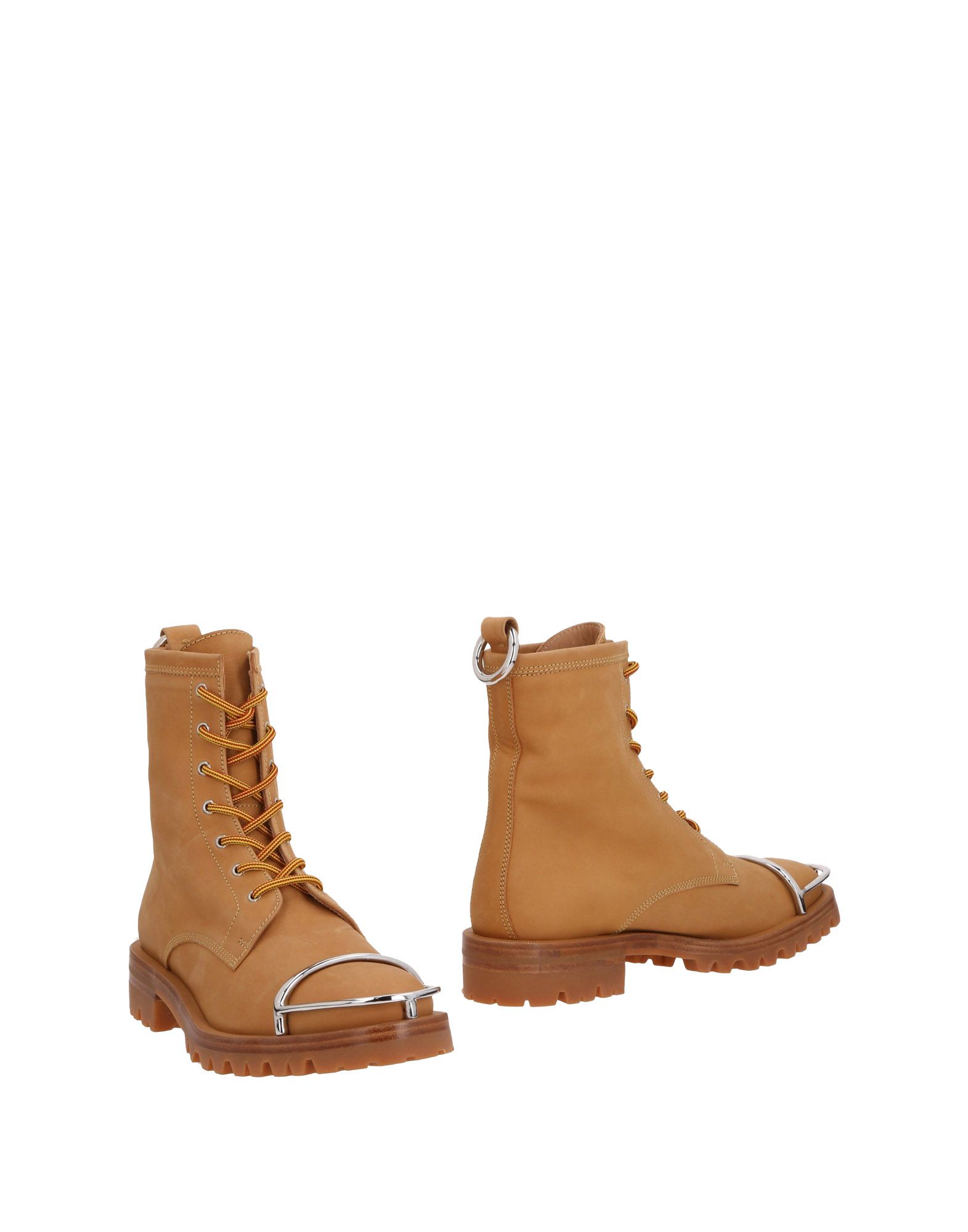 Stivaletti Alexander Wang Donna - 11462966UR Stivaletti Alexander Wang Donna - 11462966UR