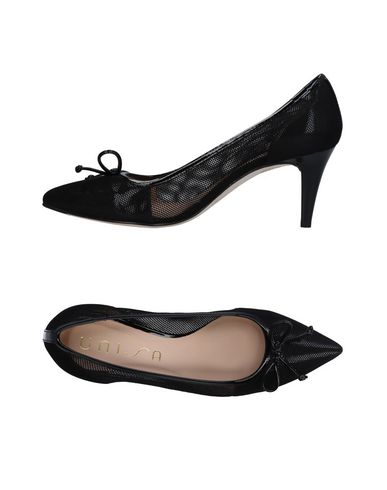 Cómodo y bien parecido Zapato De Salón Unisa Mujer - Salones Unisa - 11462967SS Negro Cómodo y bien parecido Zapato De Salón Unisa Mujer - Salones Unisa - 11462967SS Negro