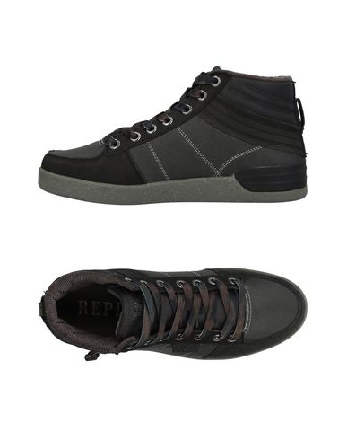 Zapatos con descuento Zapatillas Replay Hombre - Zapatillas Replay - 11463093AJ Gris marengo Zapatos con descuento Zapatillas Replay Hombre - Zapatillas Replay - 11463093AJ Gris marengo