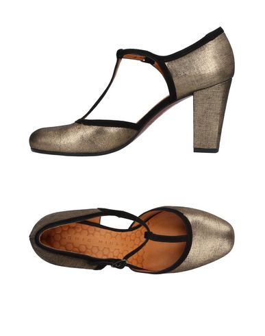 Cómodo y bien parecido Zapato De Salón Chie Mihara Mujer - Salones Chie Mihara - 11463111RP Bronce Cómodo y bien parecido Zapato De Salón Chie Mihara Mujer - Salones Chie Mihara - 11463111RP Bronce