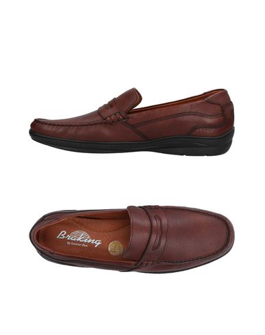 Zapatos con descuento Mocasín Braking By Loncar Hombre - Mocasines Braking By Loncar - 11463114VK Cacao Zapatos con descuento Mocasín Braking By Loncar Hombre - Mocasines Braking By Loncar - 11463114VK Cacao
