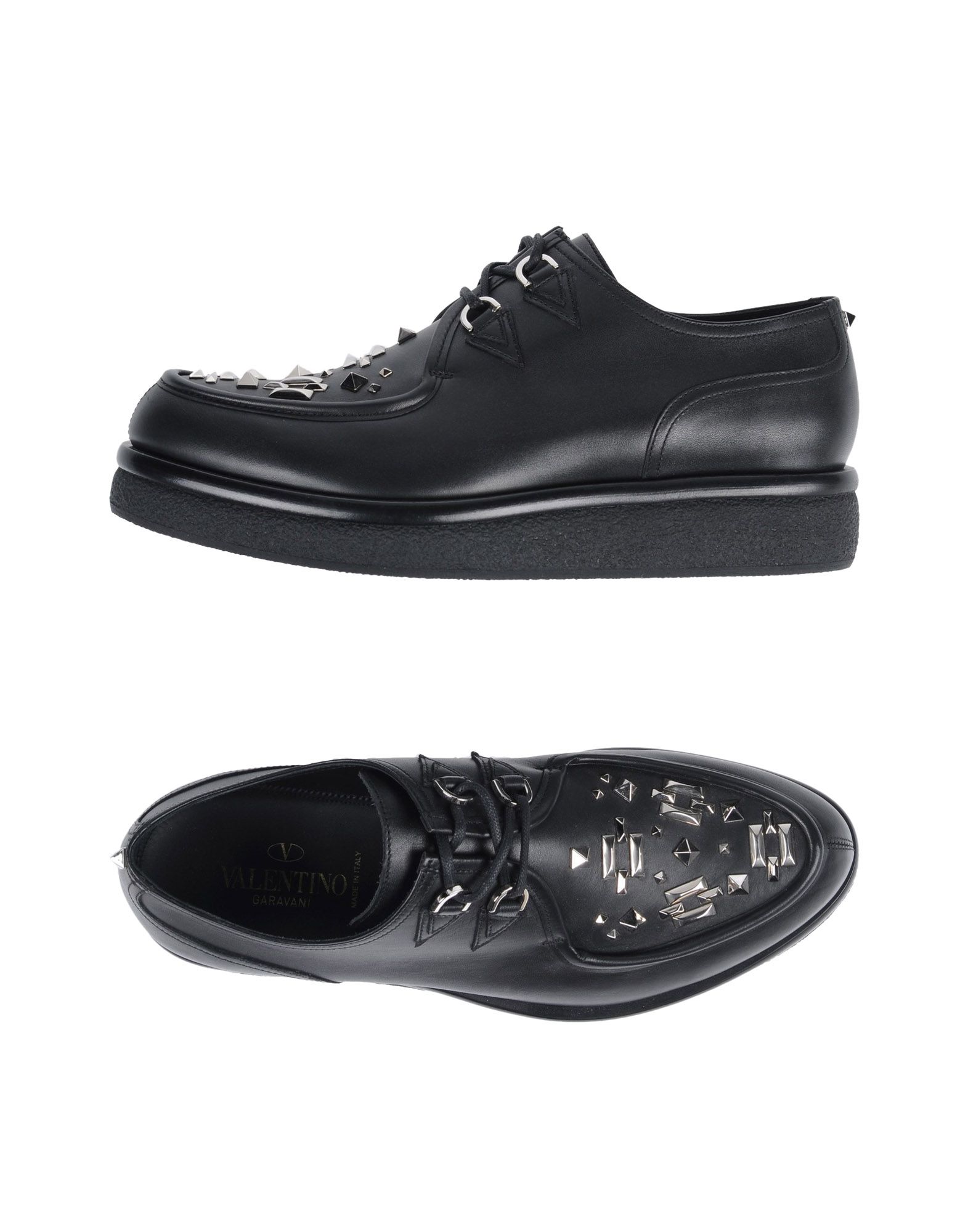 Zapatos de mujer baratos zapatos de mujer Zapato De Cordones Valtino Garavani Mujer - Zapatos De Cordones Valtino Garavani Negro Zapatos de mujer baratos zapatos de mujer Mujer Zapato De Cordones Valtino Garavani Mujer mujer - Zapatos De Cordones Valtino Garavani Negro 6b1c69