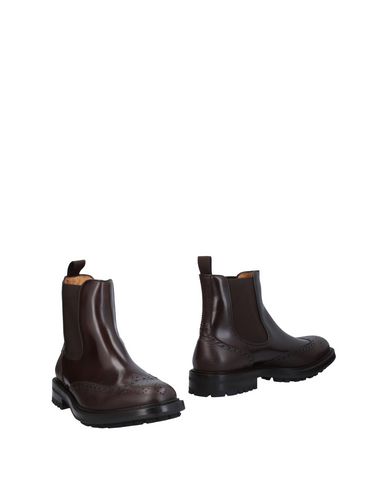 Zapatos con descuento Botín Ortigni Hombre - Botines Ortigni - 11463130CC Café Zapatos con descuento Botín Ortigni Hombre - Botines Ortigni - 11463130CC Café