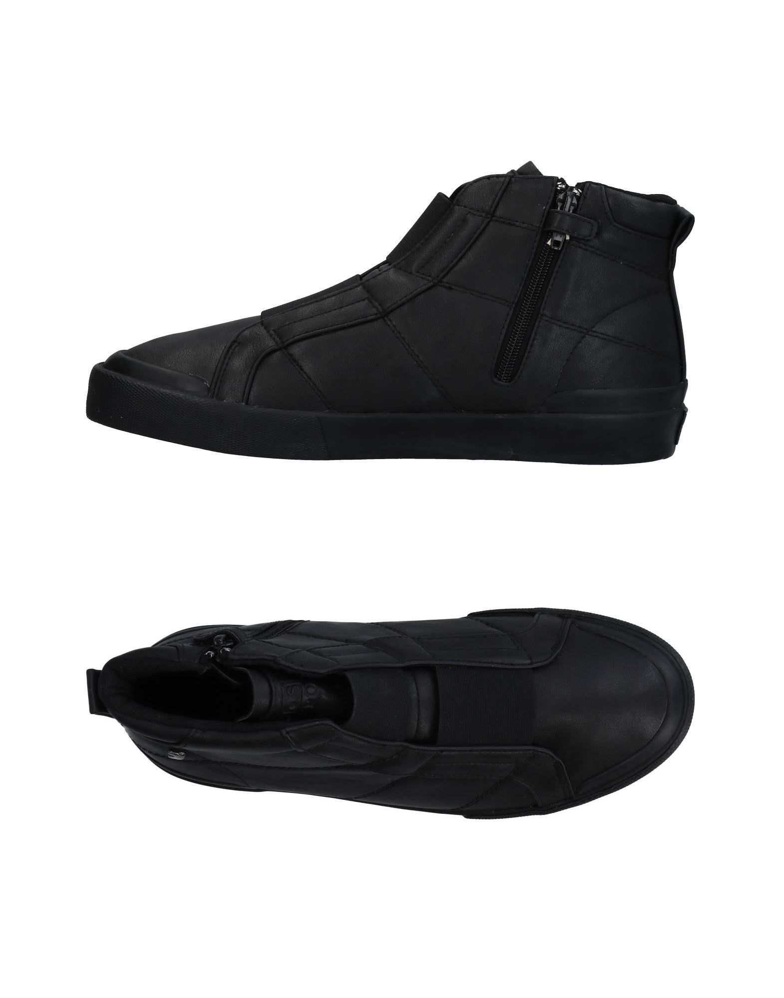 Sneakers Gioseppo Homme - Sneakers Gioseppo Noir Super rabais Sneakers Gioseppo Homme - Sneakers Gioseppo Noir Super rabais