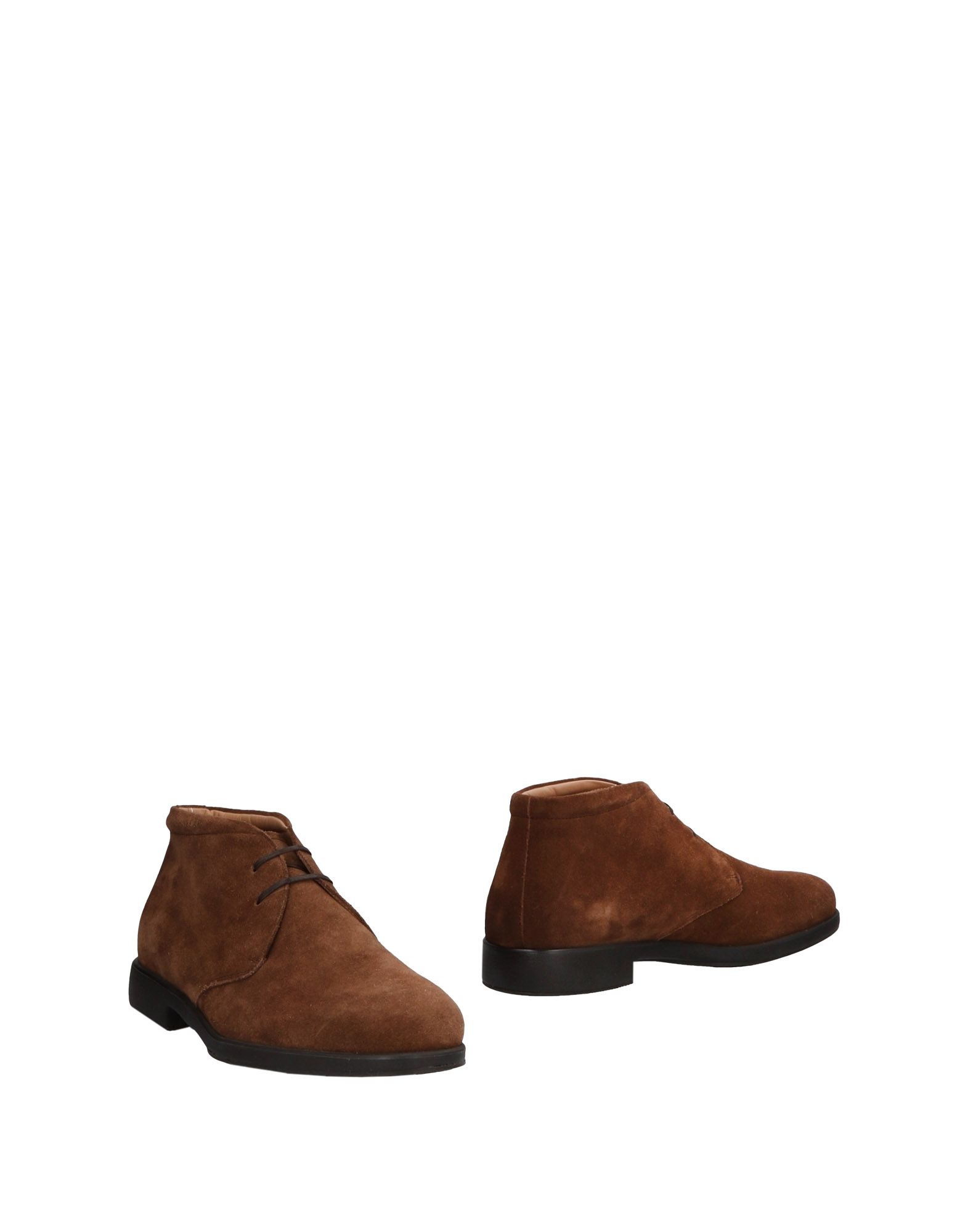 Stivaletti Salvatore Ferragamo Uomo - 11463144QN Stivaletti Salvatore Ferragamo Uomo - 11463144QN 11463144QN - dad677