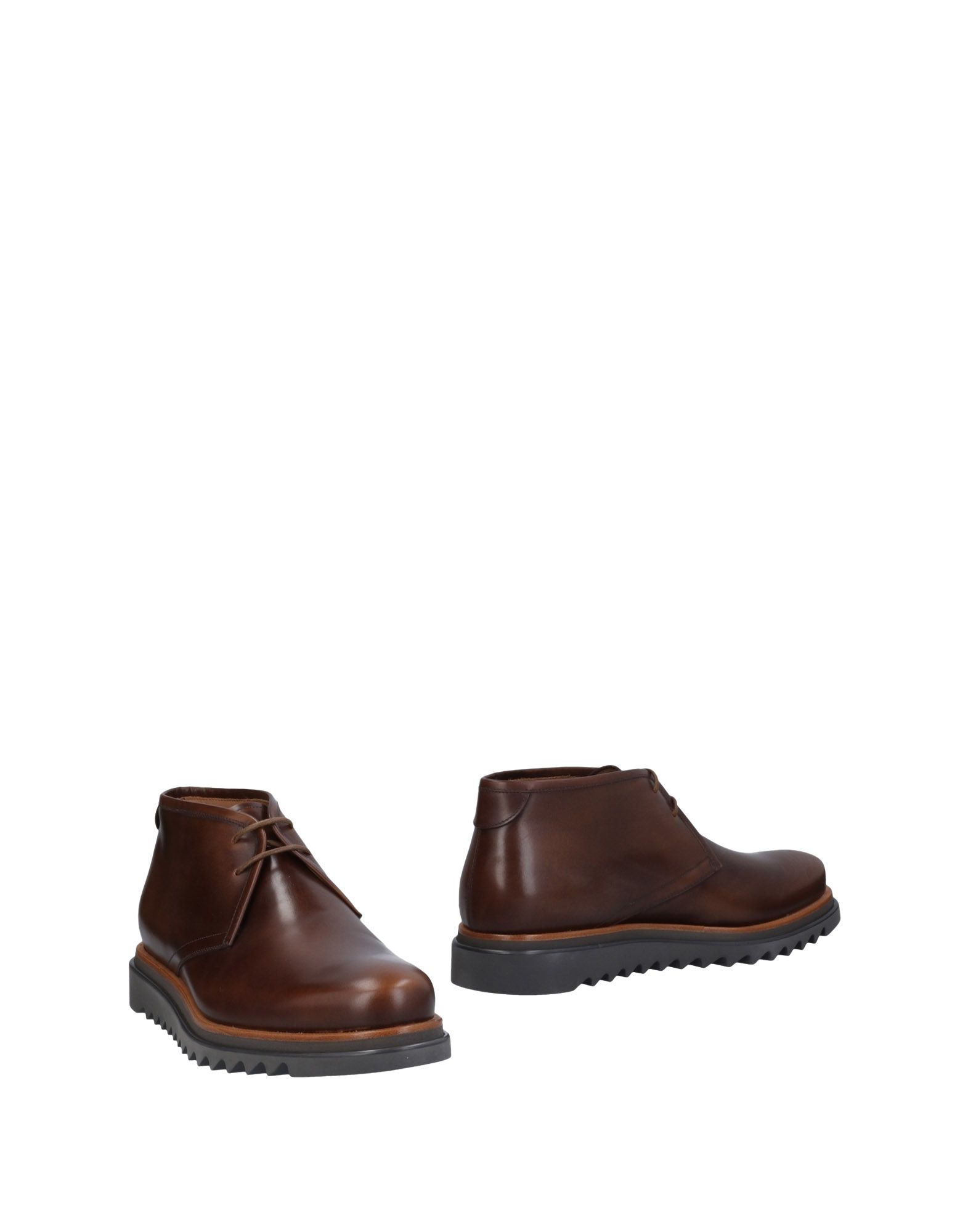 Salvatore Ferragamo Stiefelette Herren 11463150FT Gute Qualität beliebte Schuhe Salvatore Ferragamo Stiefelette Herren 11463150FT Gute Qualität beliebte Schuhe