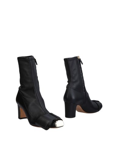 ZOOM VALENTINO GARAVANI - Ankle boot