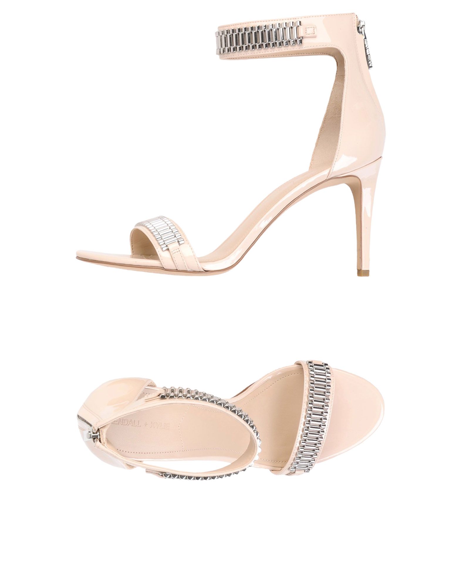 Kendall + Kylie Kkmiaa/04 11463234NF Neue Schuhe Kendall + Kylie Kkmiaa/04 11463234NF Neue Schuhe