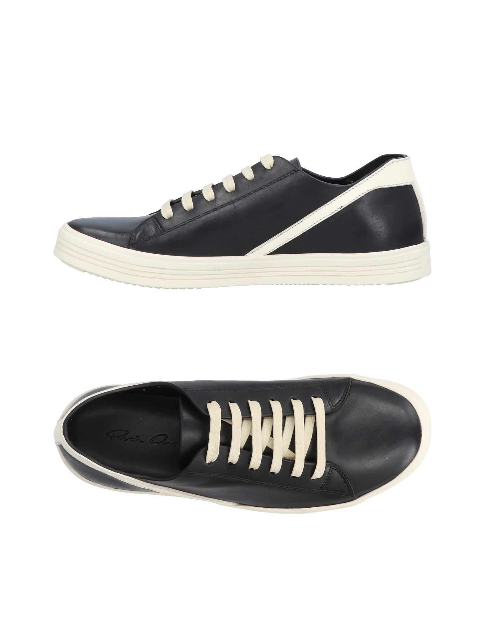 Sneakers Rick Owens Donna - 11463242PL Sneakers Rick Owens Donna - 11463242PL