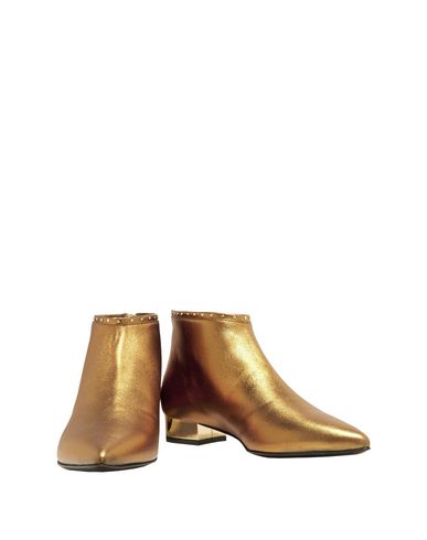 Cómodo y bien parecido Botín Just Cavalli Mujer - Botines Just Cavalli - 11463274EL Cómodo y bien parecido Botín Just Cavalli Mujer - Botines Just Cavalli - 11463274EL