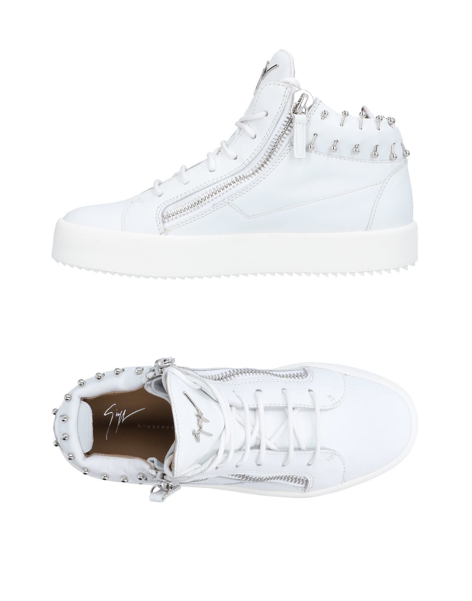 Giuseppe Zanotti Sneakers Damen 11463288NIGünstige gut aussehende Schuhe Giuseppe Zanotti Sneakers Damen 11463288NIGünstige gut aussehende Schuhe