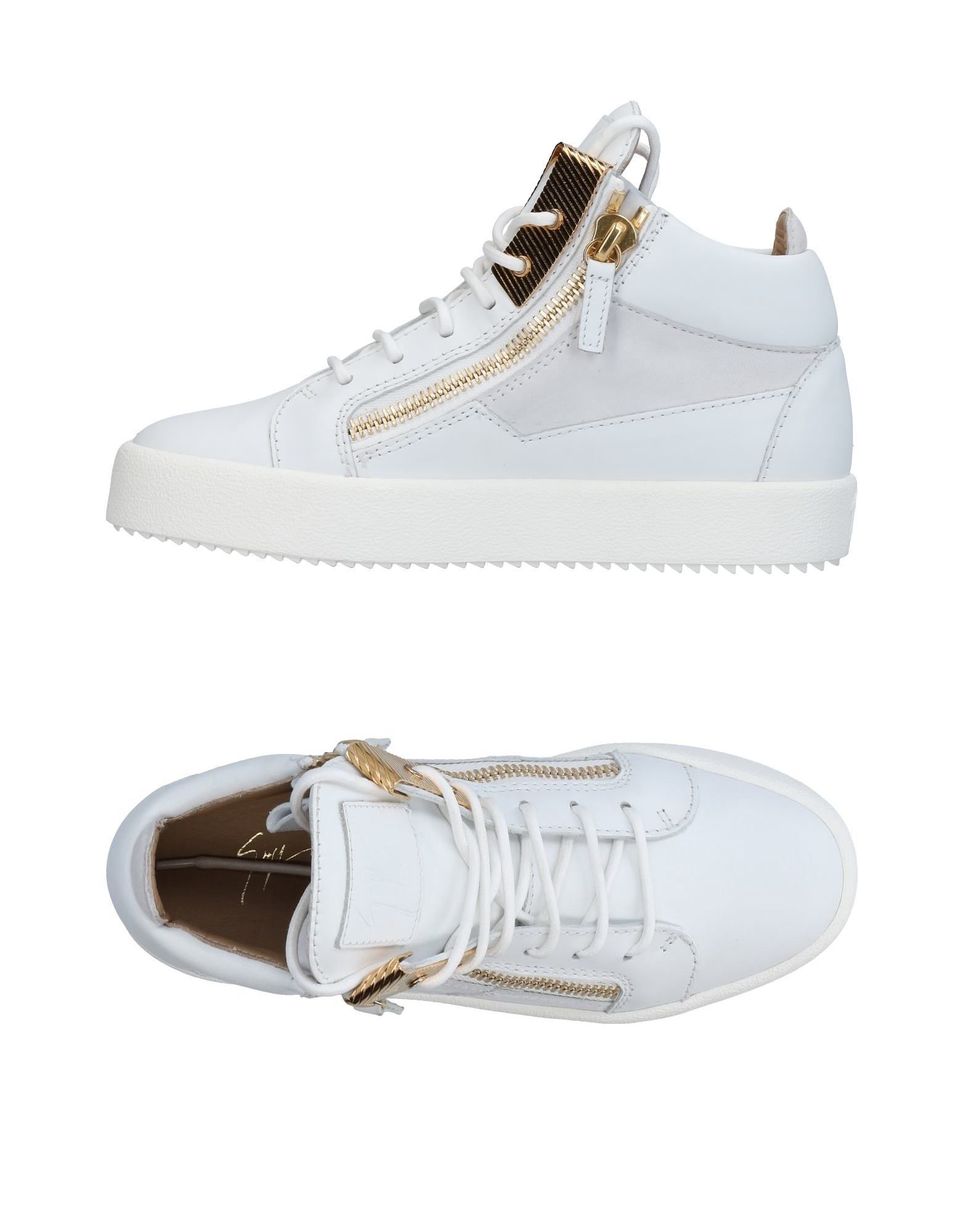 Giuseppe Zanotti Sneakers Damen 11463293WI Neue Schuhe Giuseppe Damen Zanotti Sneakers Damen Giuseppe 11463293WI Neue Schuhe 1cee2b