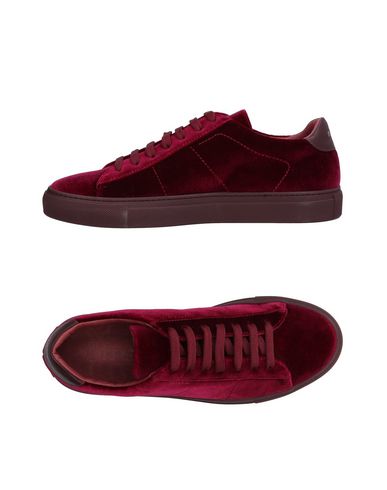 DONDUP SNEAKERS,11463304DX 11