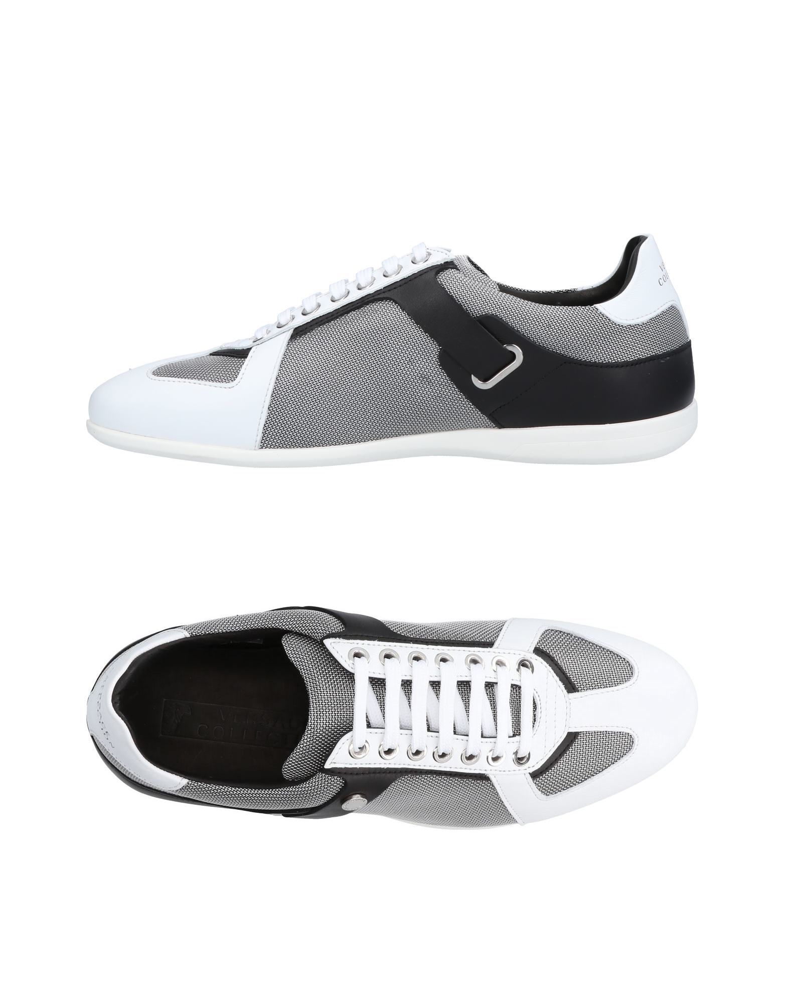 Versace Collection Sneakers Herren 11463340UD Gute Qualität beliebte Schuhe Versace Collection Sneakers Herren 11463340UD Gute Qualität beliebte Schuhe