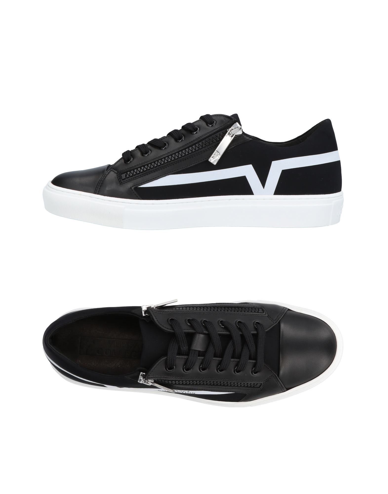 Versace Collection Sneakers Herren 11463343TL Gute Qualität beliebte Schuhe Versace Collection Sneakers Herren 11463343TL Gute Qualität beliebte Schuhe