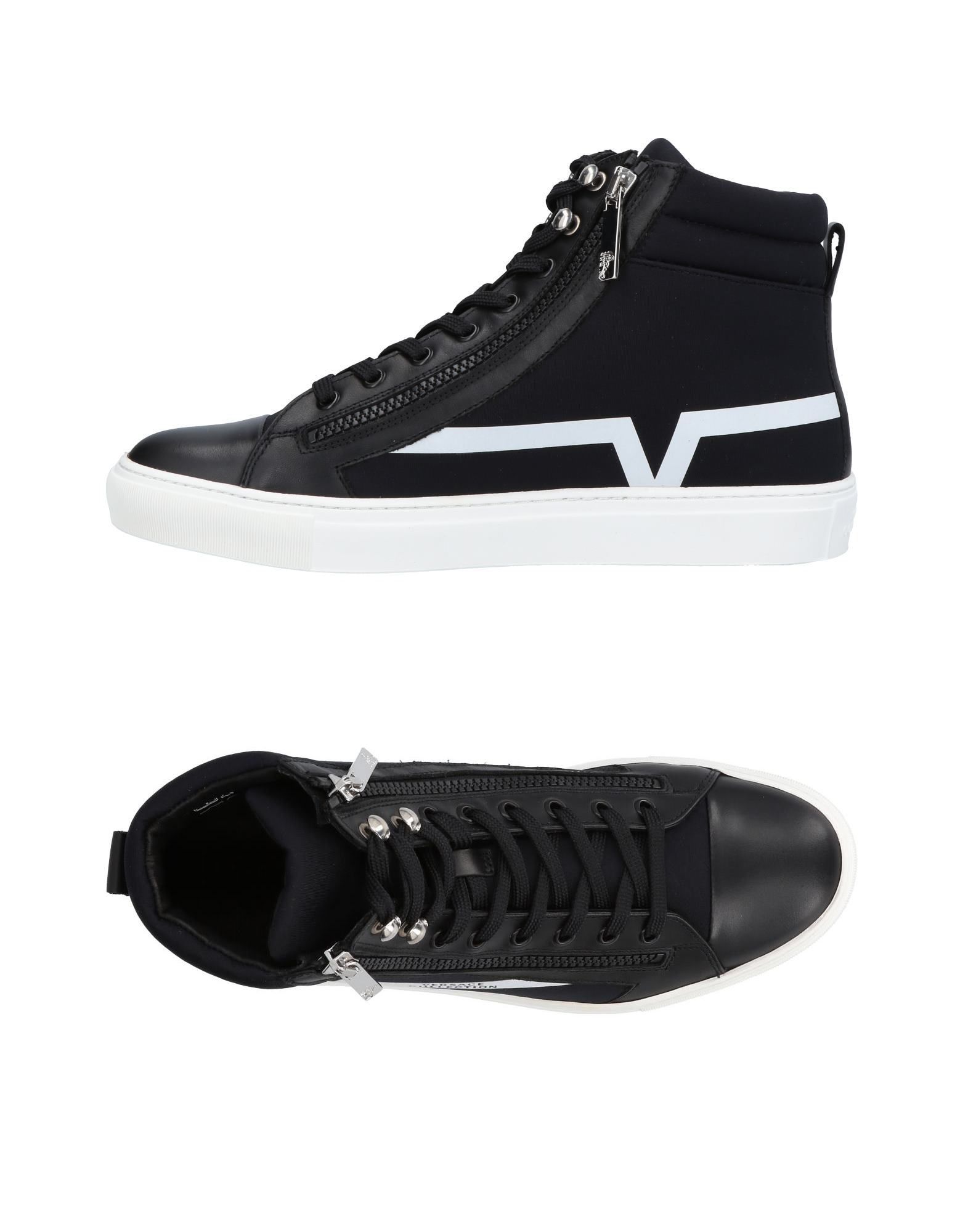 Sneakers Versace Collection Uomo - 11463346DJ Sneakers Versace Collection Uomo - 11463346DJ