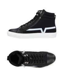 Versace Collection Sneakers - Versace Collection Uomo - YOOX Versace Collection Sneakers - Versace Collection Uomo - YOOX
