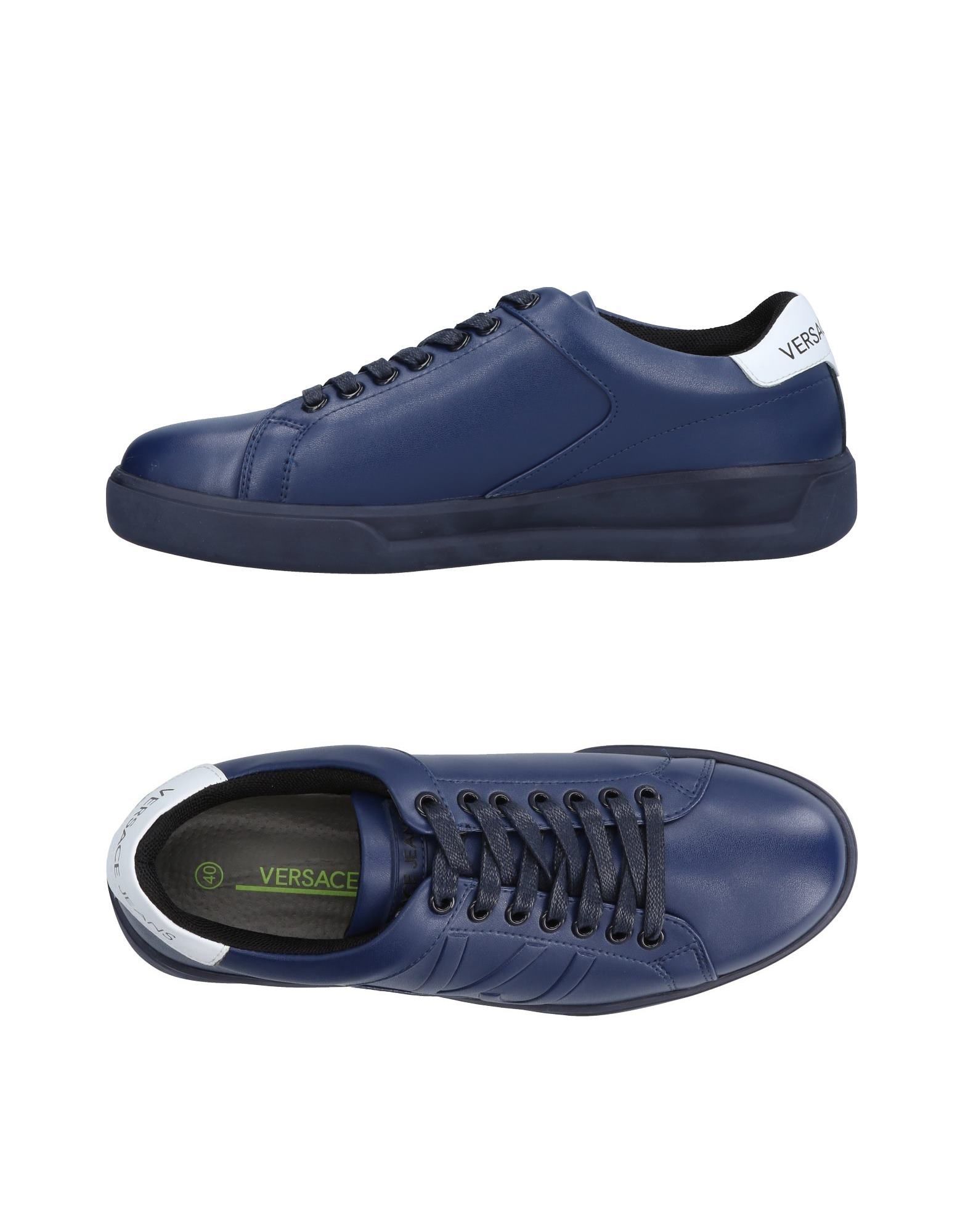 Scarpe da Ginnastica Versace Jeans Uomo - 11463350EH Scarpe da Ginnastica Versace Jeans Uomo 11463350EH - 11463350EH Uomo 30a172