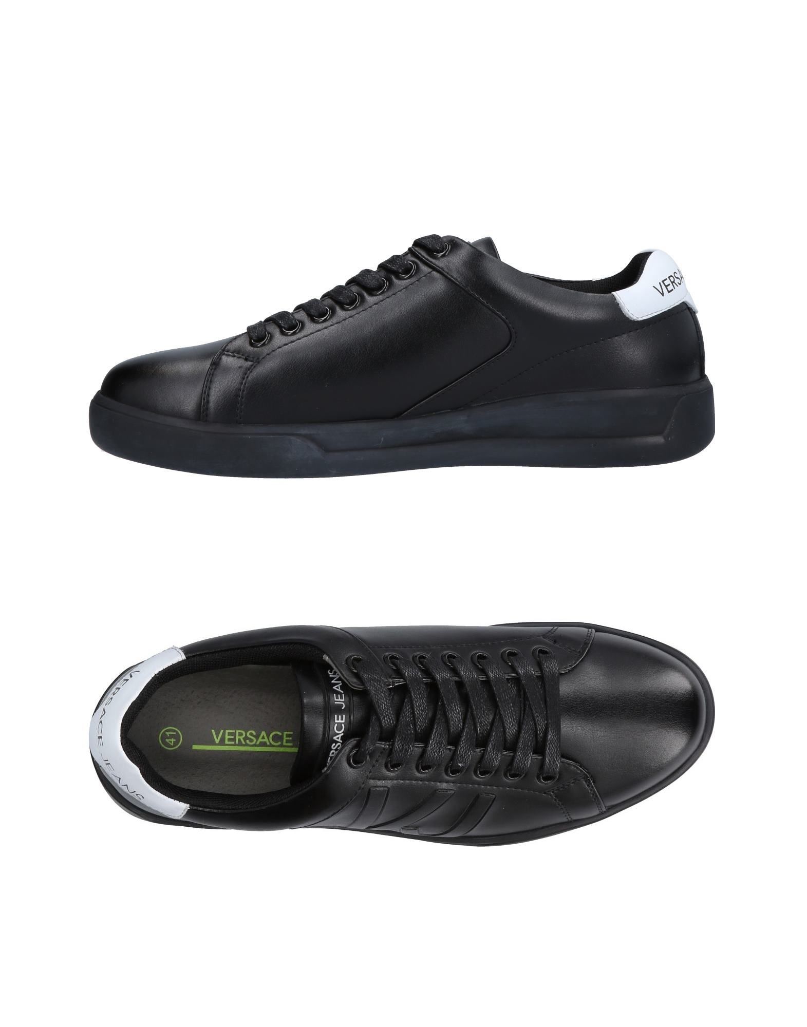Turnschuhe Versace Jeans herren - 11463350VI Turnschuhe Versace Jeans herren - 11463350VI