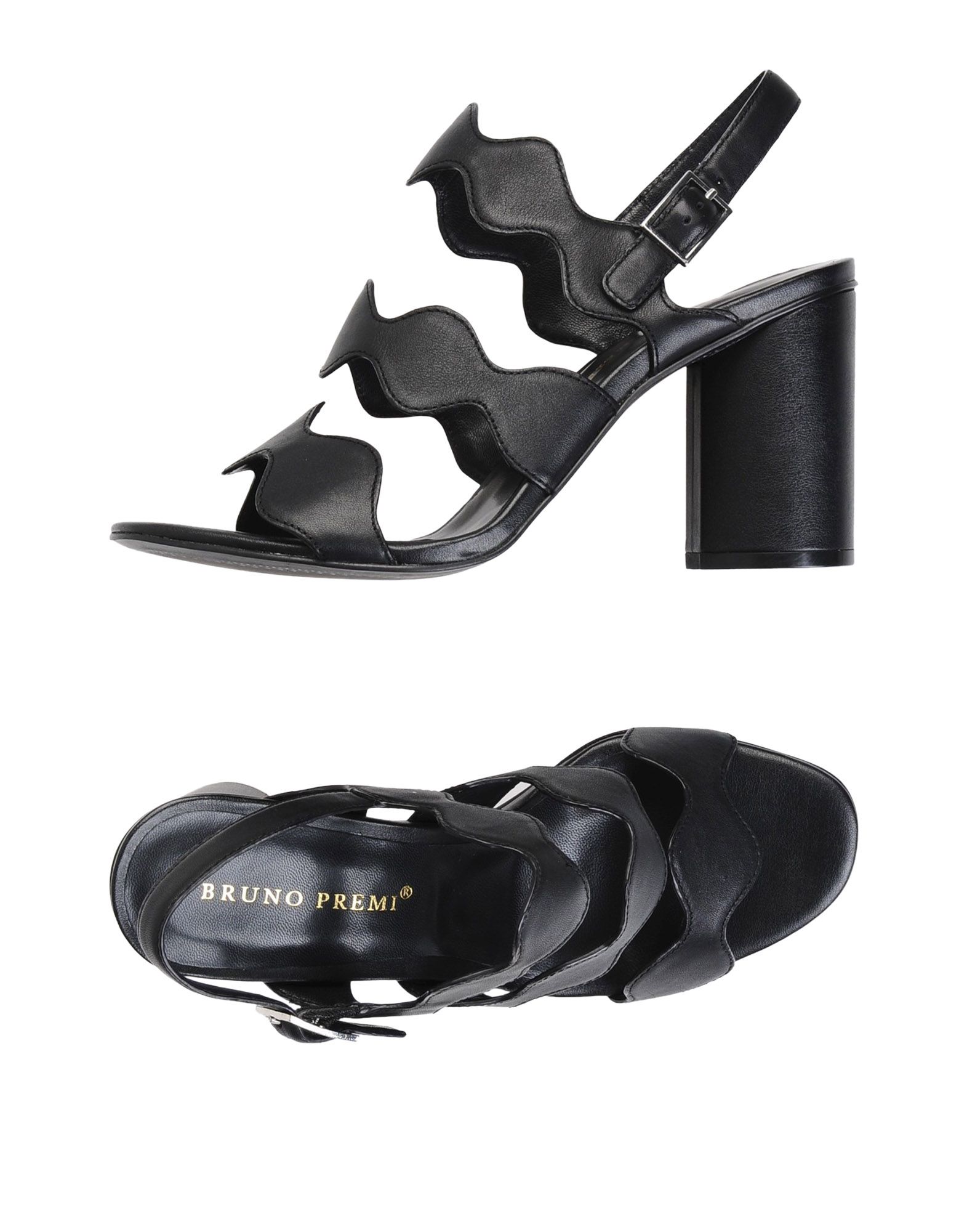 Sandali Bruno Premi Donna - 11463394SD Sandali Bruno Premi Donna - 11463394SD