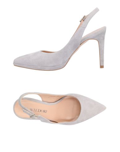 Venta de liquidación de temporada Zapato De Salón C.Waldorf Mujer - Salones C.Waldorf - 11463416XK Gris perla Venta de liquidación de temporada Zapato De Salón C.Waldorf Mujer - Salones C.Waldorf - 11463416XK Gris perla