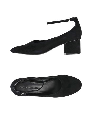 Los zapatos más populares para hombres y mujeres Zapato De Salón Sigerson Morrison Mujer - Salones Sigerson Morrison - 11463419WD Negro Los zapatos más populares para hombres y mujeres Zapato De Salón Sigerson Morrison Mujer - Salones Sigerson Morrison - 11463419WD Negro