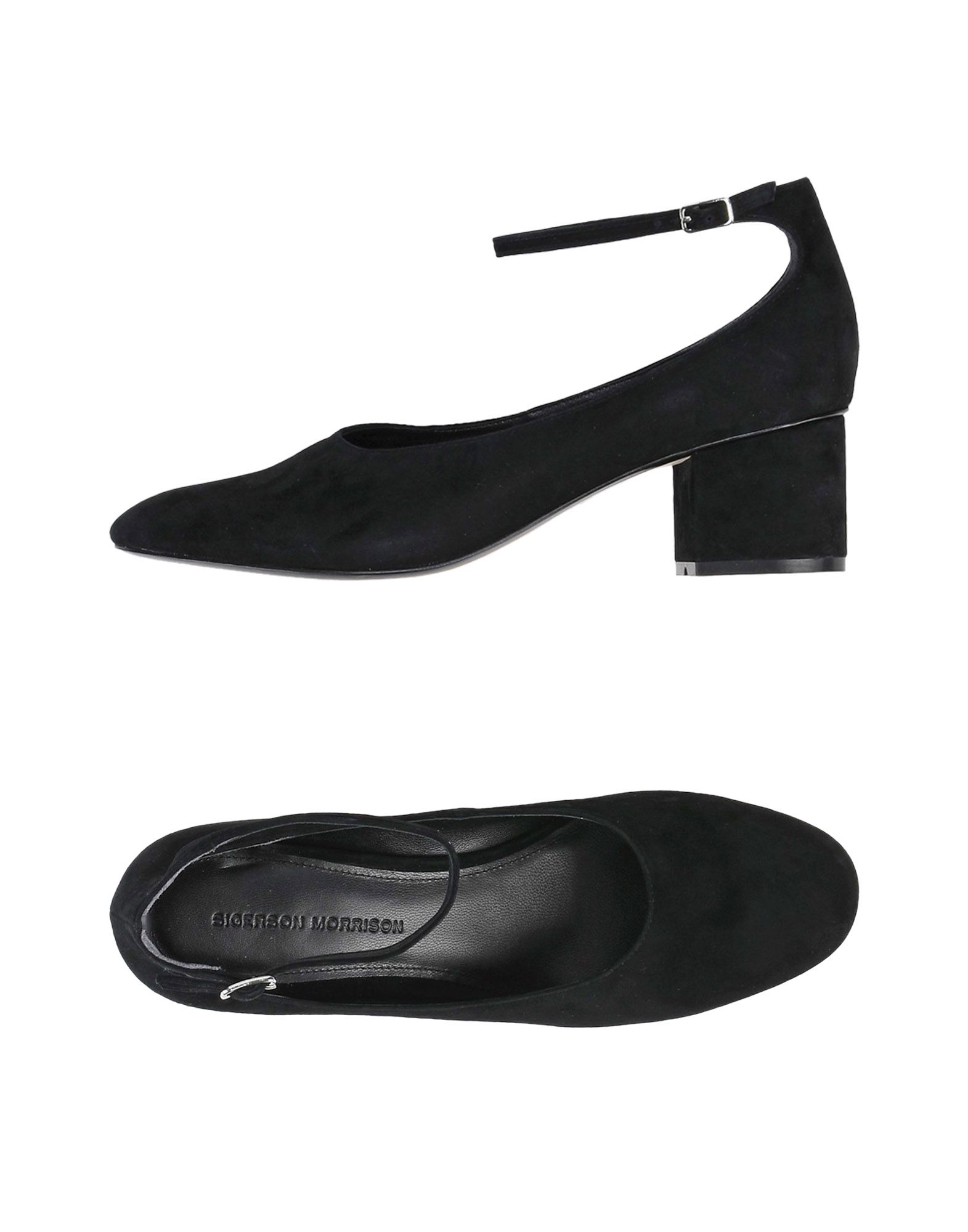 Sigerson Morrison Pumps Damen 11463419WD Gute Qualität beliebte Schuhe Sigerson Morrison Pumps Damen 11463419WD Gute Qualität beliebte Schuhe