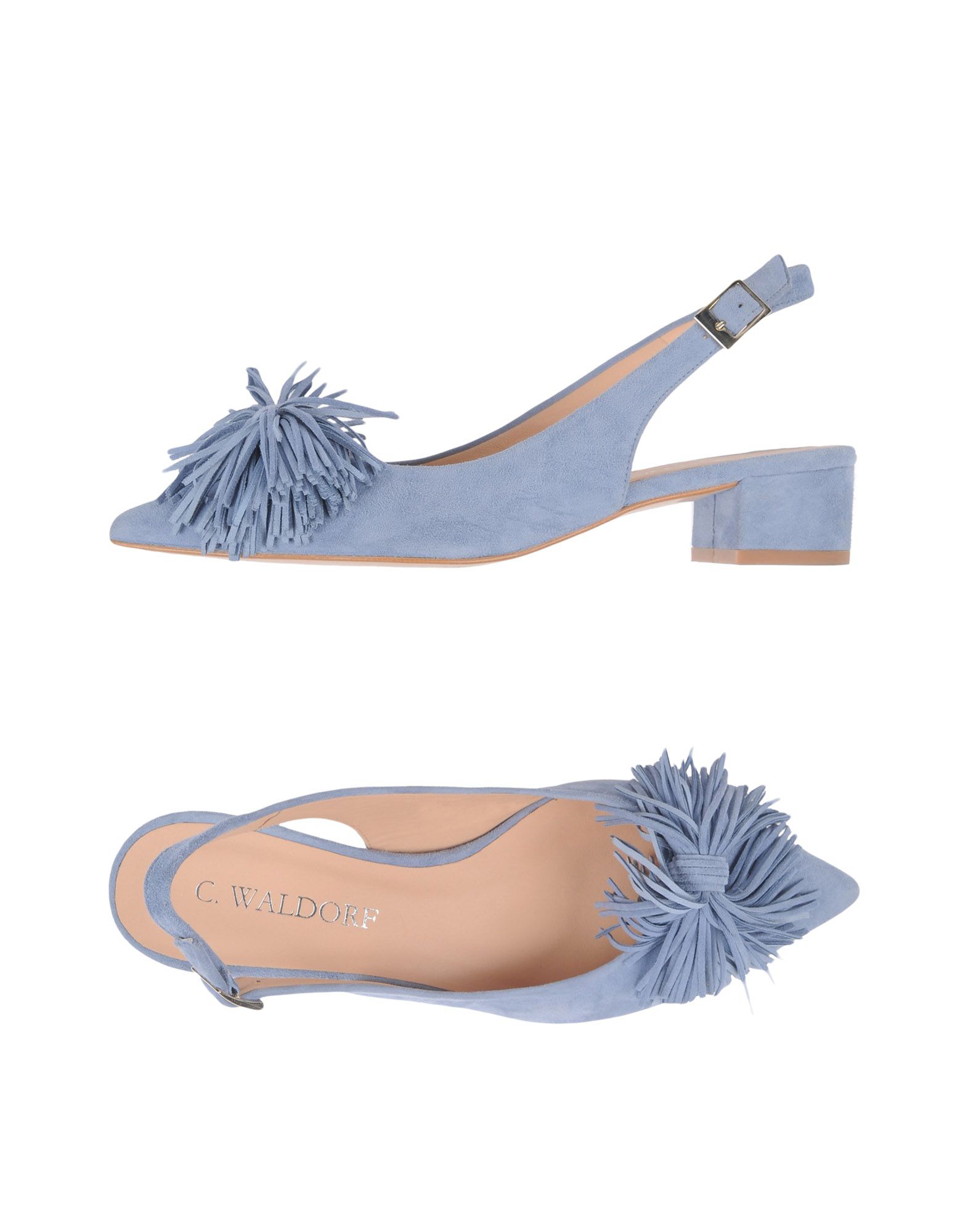 Décolleté C.Waldorf Donna - 11463428UH Scarpe economiche e buone Décolleté C.Waldorf Donna - 11463428UH Scarpe economiche e buone