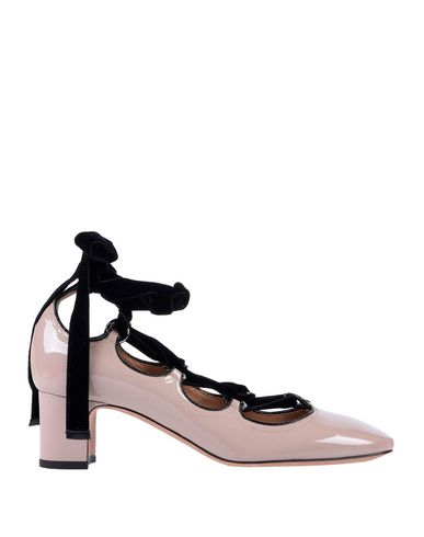 ZOOM VALENTINO GARAVANI - Escarpins