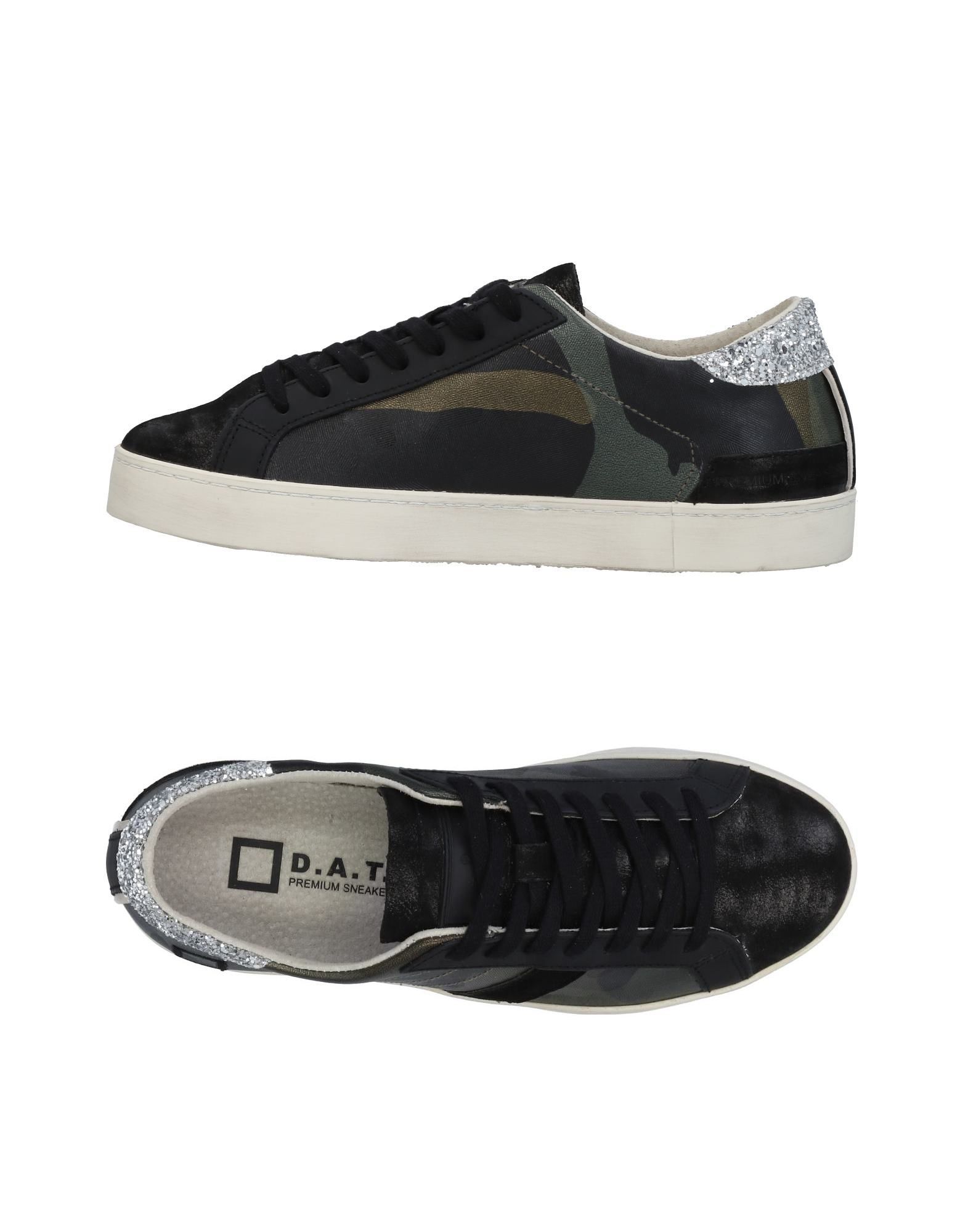 D.A.T.E. Sneakers Damen 11463467RG Gute Qualität beliebte Schuhe D.A.T.E. Sneakers Damen 11463467RG Gute Qualität beliebte Schuhe