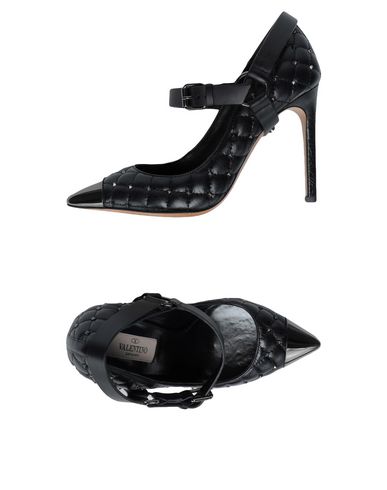 ZOOM VALENTINO GARAVANI - Pump