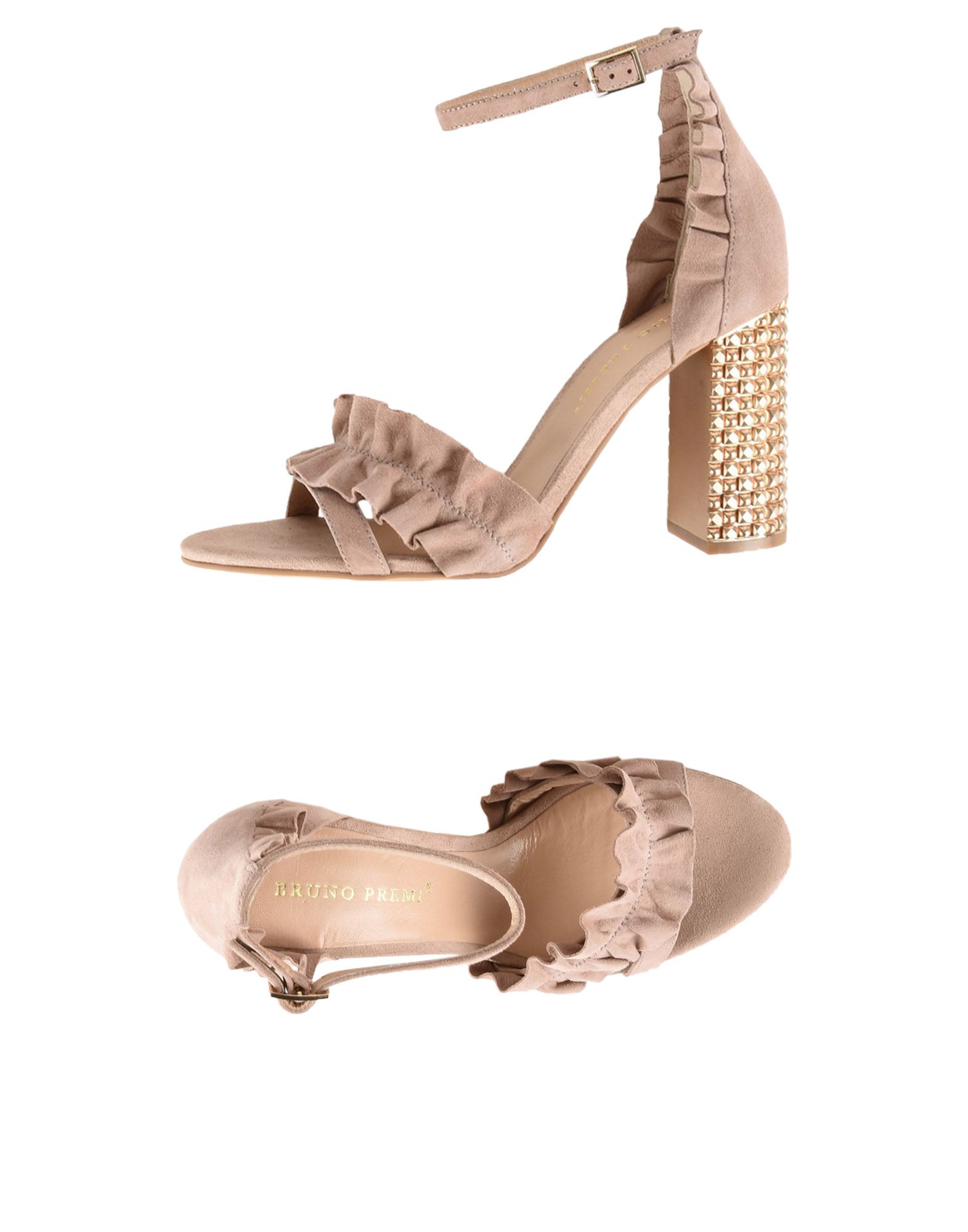 Sandali Bruno Premi Donna - 11463492UU Sandali Bruno Premi Donna - 11463492UU