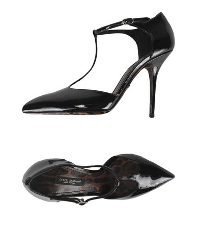 ZOOM DOLCE & GABBANA - Pump