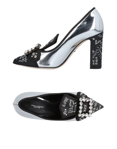 ZOOM DOLCE & GABBANA - Loafers