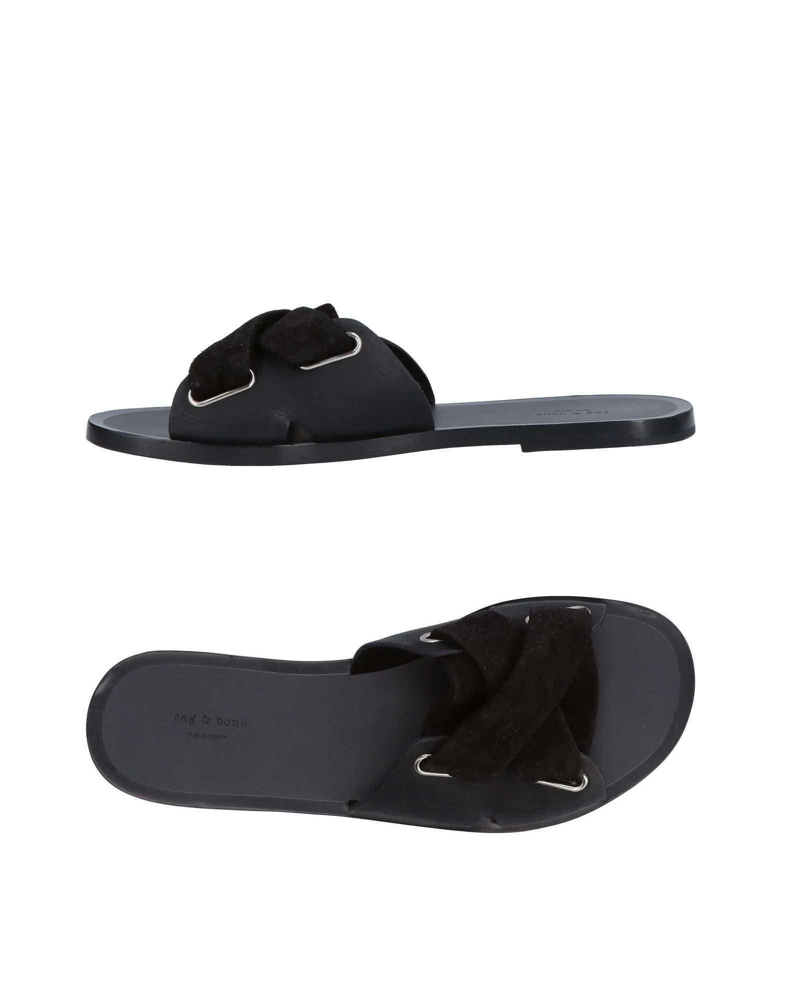 Stilvolle billige Schuhe Rag & Bone Sandalen Damen 11463535IF Stilvolle billige Schuhe Schuhe Schuhe Rag & Bone Sandalen Damen 11463535IF e93ac9