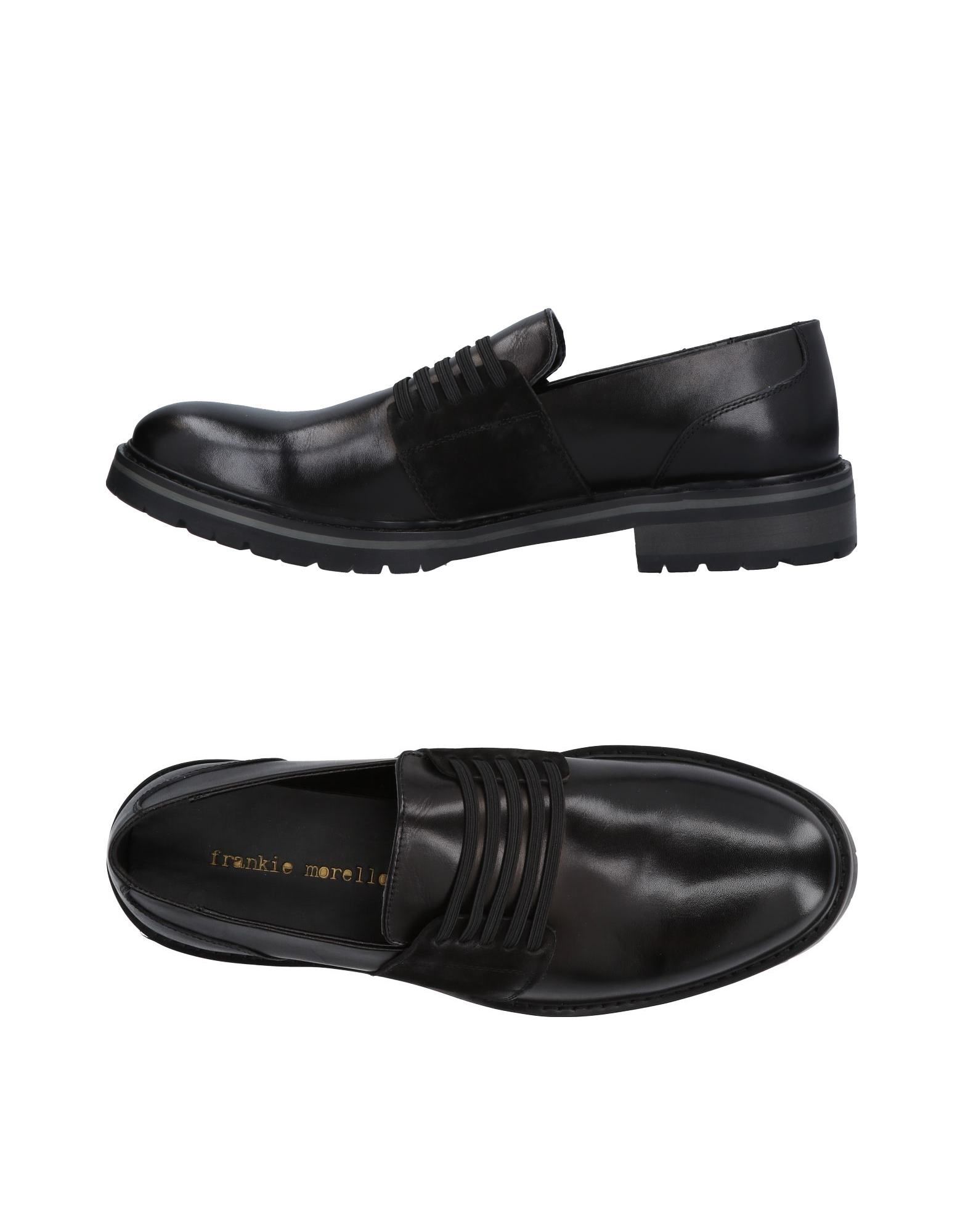 Rabatt echte Schuhe Frankie Morello Mokassins Herren 11463541IC Rabatt echte Schuhe Frankie Morello Mokassins Herren 11463541IC